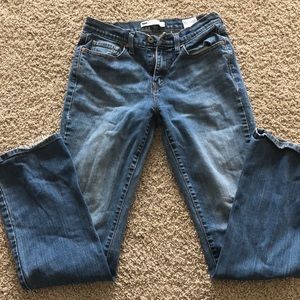 Levi’s 515 bootcut
